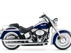 2005 Harley-Davidson Harley Davidson FLSTN/I Softail Deluxe